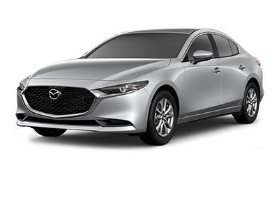 Mazda 3 1.6 L