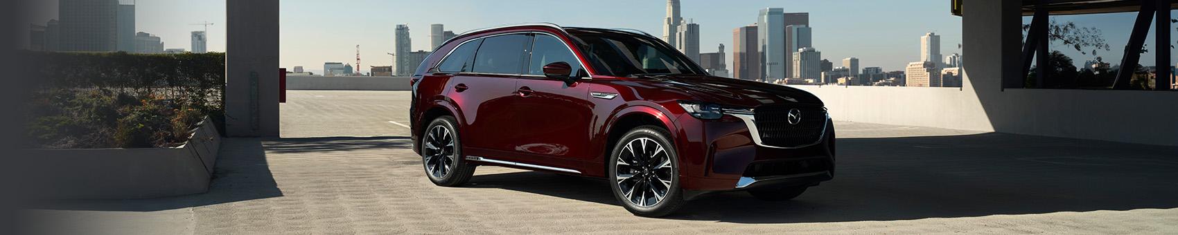 Mazda CX-90