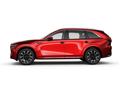 Mazda CX-90