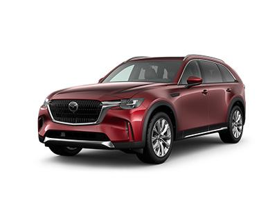 CX-90 High