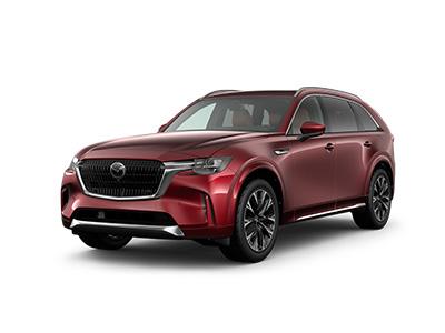 CX-90 High Plus