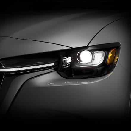 Mazda CX-90