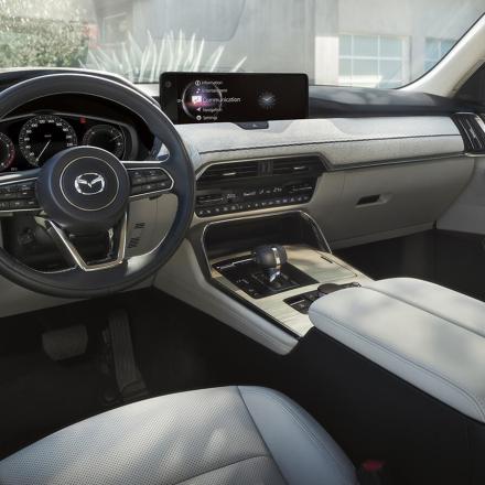 Mazda CX-90