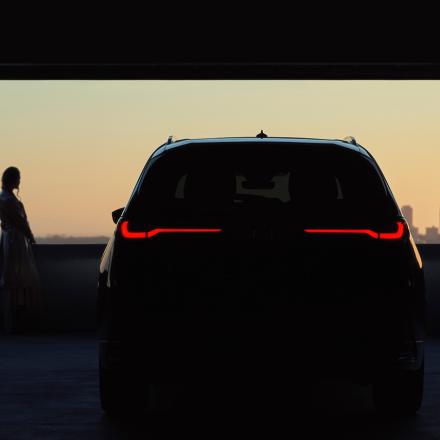 Mazda CX-90
