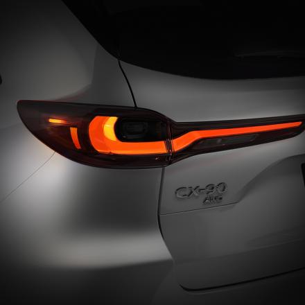 Mazda CX-90