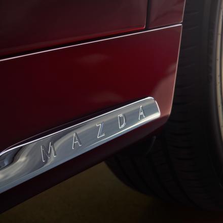 Mazda CX-90